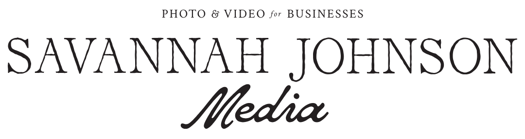 Savannah Johnson Media