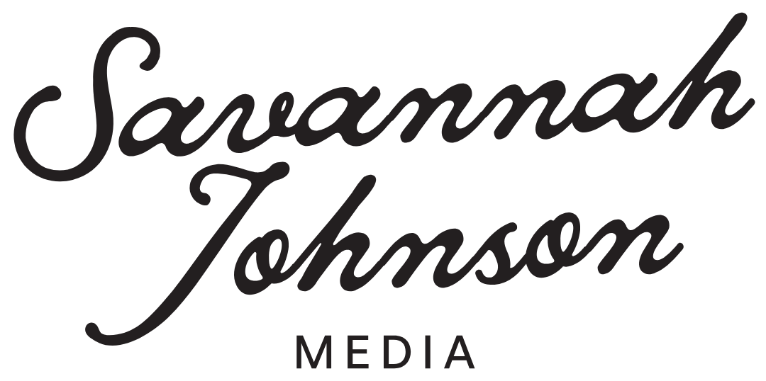 Savannah Johnson Media